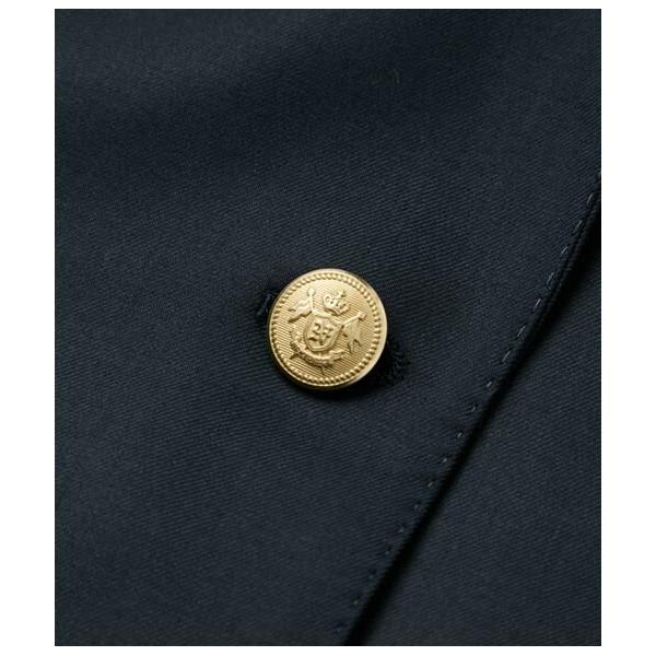 NEWYORKER L-SIZE / ニューヨーカー エルサイズ PREMIUM CLOTH Beyond 2釦シングルブレストブレザーの画像