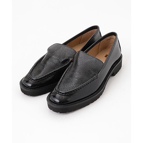 希少】タカヒロミヤシタソロイスト ラバーコンバットブーツ 8 レース