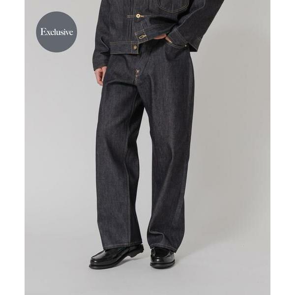 URBAN RESEARCH（アーバンリサーチ） 『別注』Lee101×URBAN RESEARCH