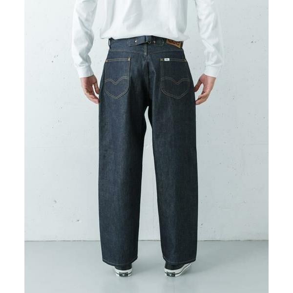 URBAN RESEARCH（アーバンリサーチ） 『別注』Lee101×URBAN RESEARCH