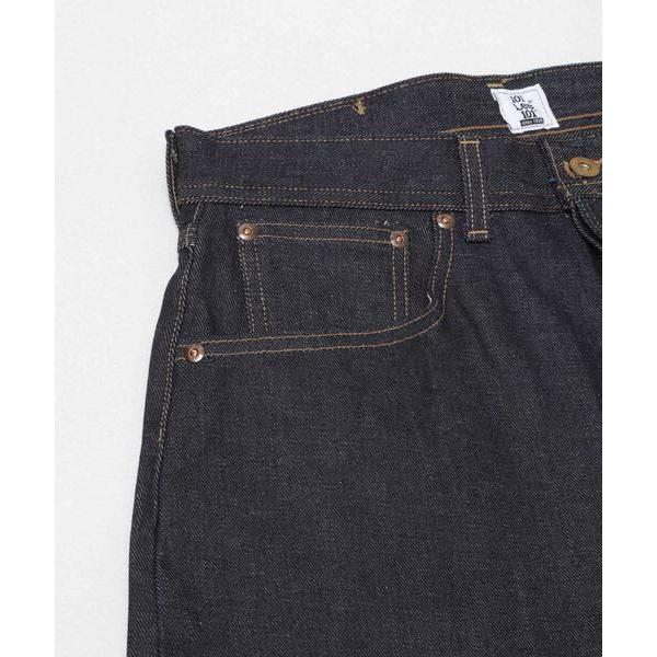 URBAN RESEARCH（アーバンリサーチ） 『別注』Lee101×URBAN RESEARCH