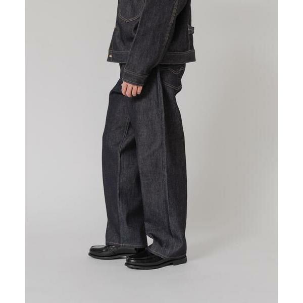 URBAN RESEARCH（アーバンリサーチ） 『別注』Lee101×URBAN RESEARCH