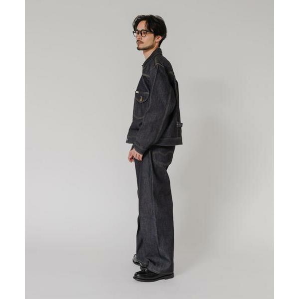 URBAN RESEARCH（アーバンリサーチ） 『別注』Lee101×URBAN RESEARCH