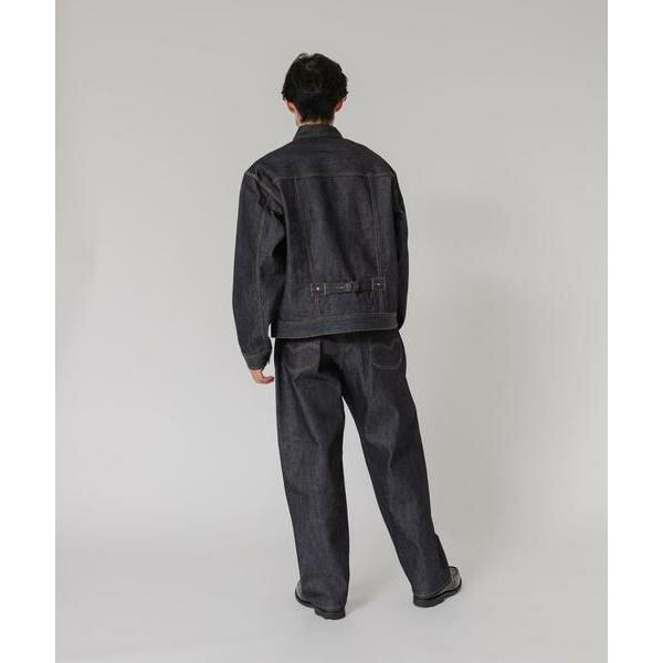 URBAN RESEARCH（アーバンリサーチ） 『別注』Lee101×URBAN RESEARCH