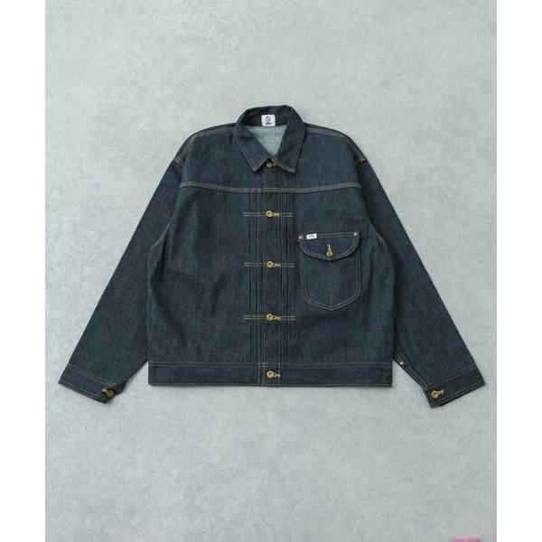 URBAN RESEARCH（アーバンリサーチ） 『別注』Lee101×URBAN RESEARCH