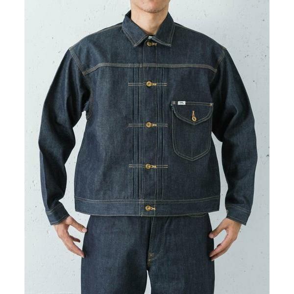 URBAN RESEARCH（アーバンリサーチ） 『別注』Lee101×URBAN RESEARCH