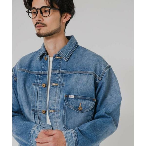 URBAN RESEARCH（アーバンリサーチ） 『別注』Lee101×URBAN RESEARCH