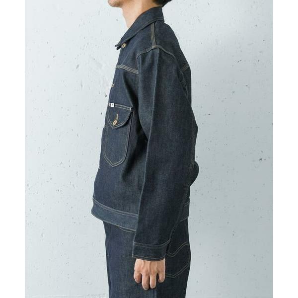 URBAN RESEARCH（アーバンリサーチ） 『別注』Lee101×URBAN RESEARCH