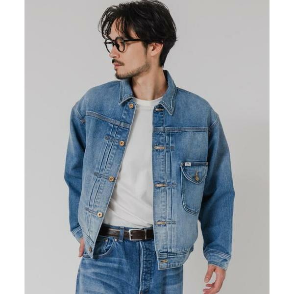 URBAN RESEARCH（アーバンリサーチ） 『別注』Lee101×URBAN RESEARCH