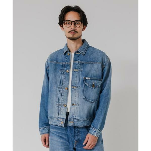 URBAN RESEARCH（アーバンリサーチ） 『別注』Lee101×URBAN RESEARCH