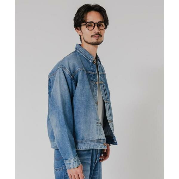 URBAN RESEARCH（アーバンリサーチ） 『別注』Lee101×URBAN RESEARCH