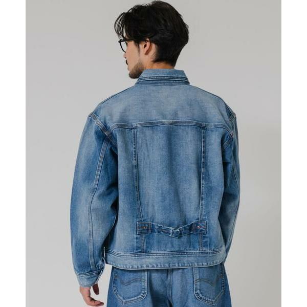 URBAN RESEARCH（アーバンリサーチ） 『別注』Lee101×URBAN RESEARCH