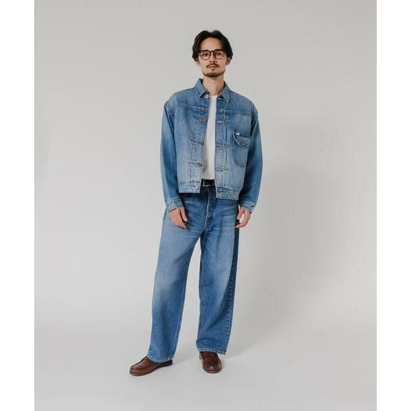 URBAN RESEARCH（アーバンリサーチ） 『別注』Lee101×URBAN RESEARCH