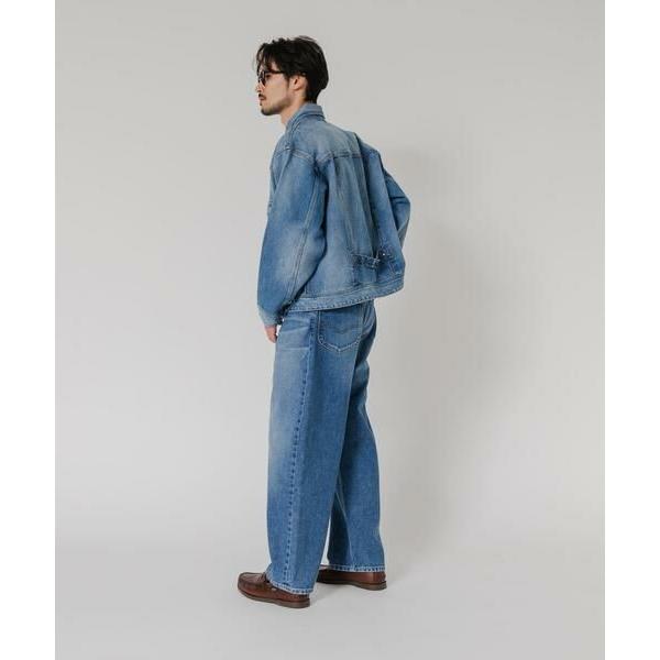 c*9様 アーバンリサーチ 別注 Lee リー 101 デニムジャケット 42 アーバンリサーチ ドアーズ URBAN RESEARCH DOORS 『別注』Lee101