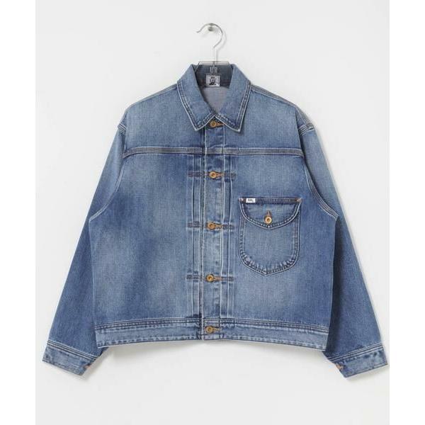 URBAN RESEARCH（アーバンリサーチ） 『別注』Lee101×URBAN RESEARCH