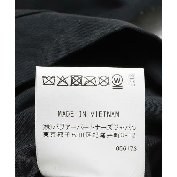 URBAN RESEARCH / アーバンリサーチ Barbour　ICONS TRANSPORT CASUAL JACKETの画像