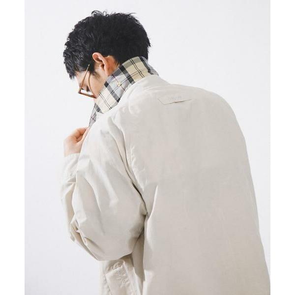 URBAN RESEARCH / アーバンリサーチ Barbour　ICONS TRANSPORT CASUAL JACKETの画像
