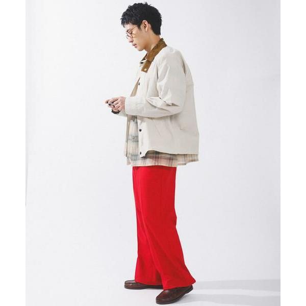 URBAN RESEARCH（アーバンリサーチ） Barbour ICONS TRANSPORT CASUAL
