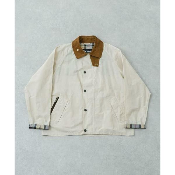 URBAN RESEARCH / アーバンリサーチ Barbour　ICONS TRANSPORT CASUAL JACKETの画像