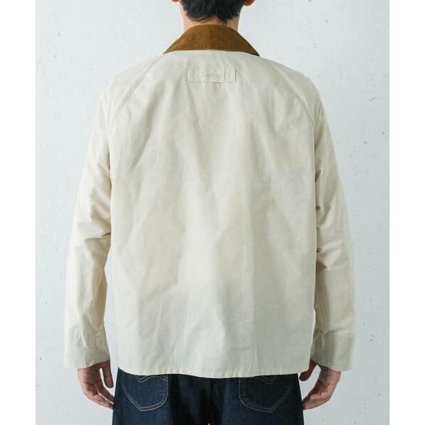 URBAN RESEARCH / アーバンリサーチ Barbour　ICONS TRANSPORT CASUAL JACKETの画像