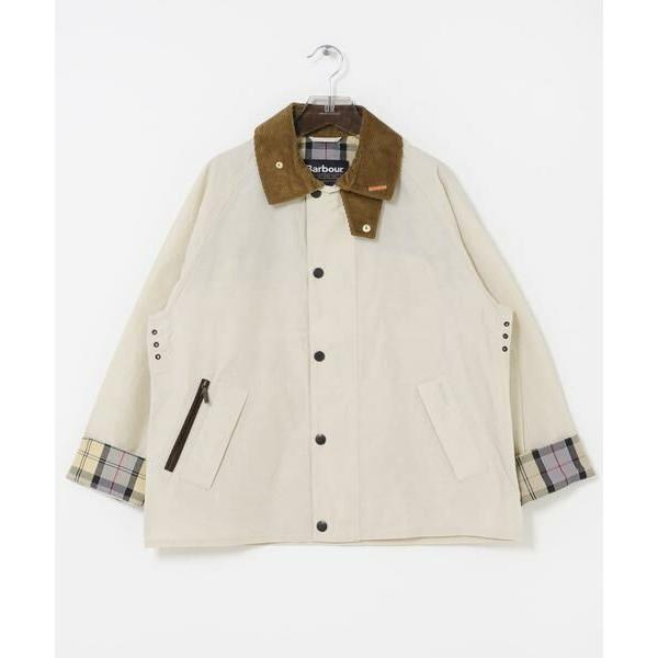 URBAN RESEARCH（アーバンリサーチ） Barbour ICONS TRANSPORT CASUAL