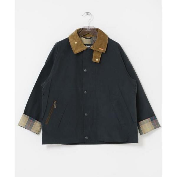 URBAN RESEARCH / アーバンリサーチ Barbour　ICONS TRANSPORT CASUAL JACKETの画像