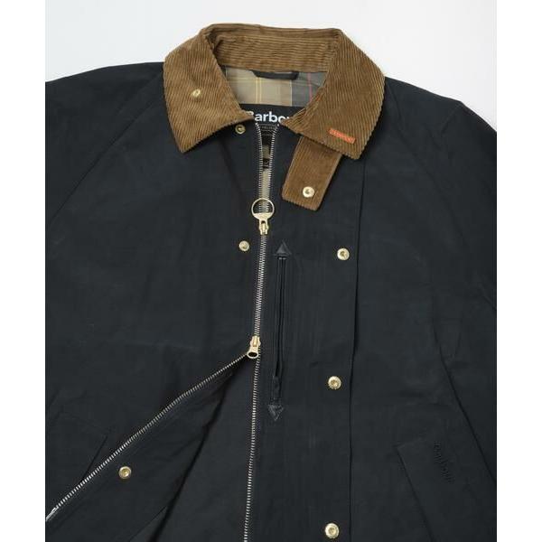 URBAN RESEARCH（アーバンリサーチ） Barbour ICONS TRANSPORT CASUAL