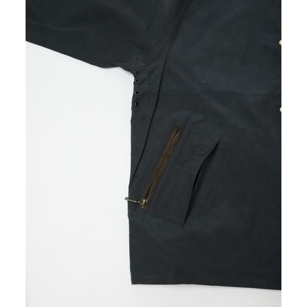 URBAN RESEARCH / アーバンリサーチ Barbour　ICONS TRANSPORT CASUAL JACKETの画像