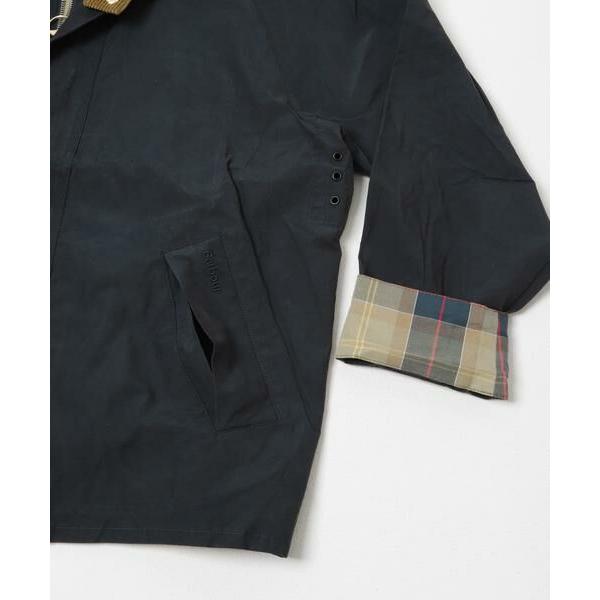 URBAN RESEARCH / アーバンリサーチ Barbour　ICONS TRANSPORT CASUAL JACKETの画像