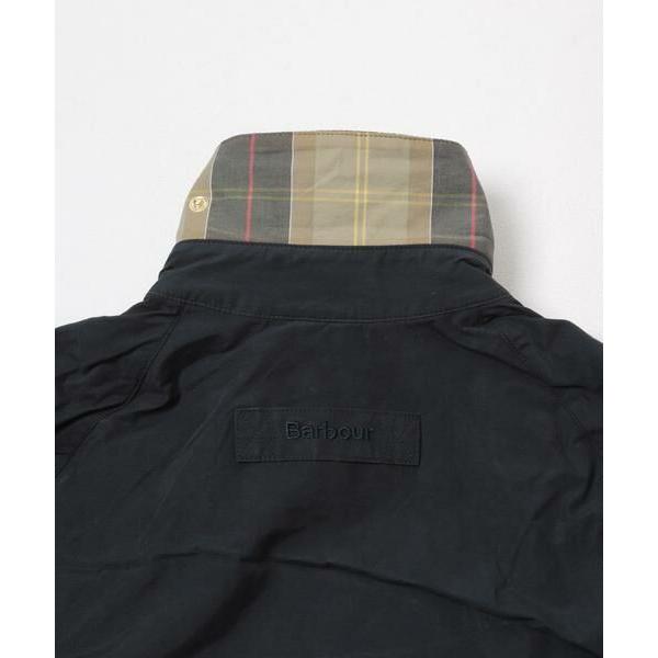 URBAN RESEARCH / アーバンリサーチ Barbour　ICONS TRANSPORT CASUAL JACKETの画像