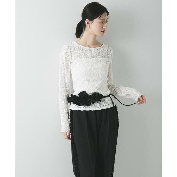 URBAN RESEARCH（アーバンリサーチ） 『別注』crinkle crinkle crinkle