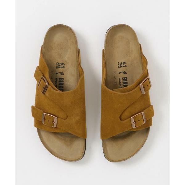 BIRKENSTOCK Zurich アーバンリサーチ別注【40】 URBAN RESEARCH（アーバンリサーチ） BIRKENSTOCK ZURICH (NARROW