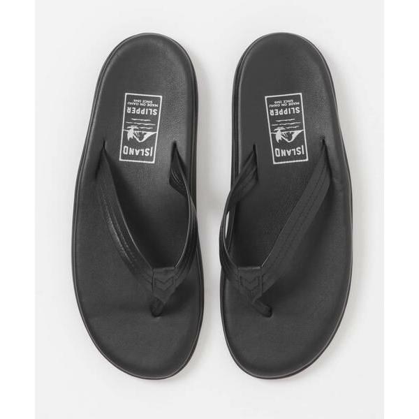 URBAN RESEARCH（アーバンリサーチ） 『別注』ISLAND SLIPPER×URBAN