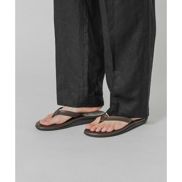 URBAN RESEARCH（アーバンリサーチ） 『別注』ISLAND SLIPPER×URBAN