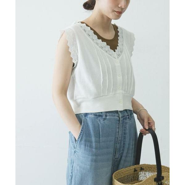 URBAN RESEARCH（アーバンリサーチ） crinkle crinkle crinkle WAFFLE