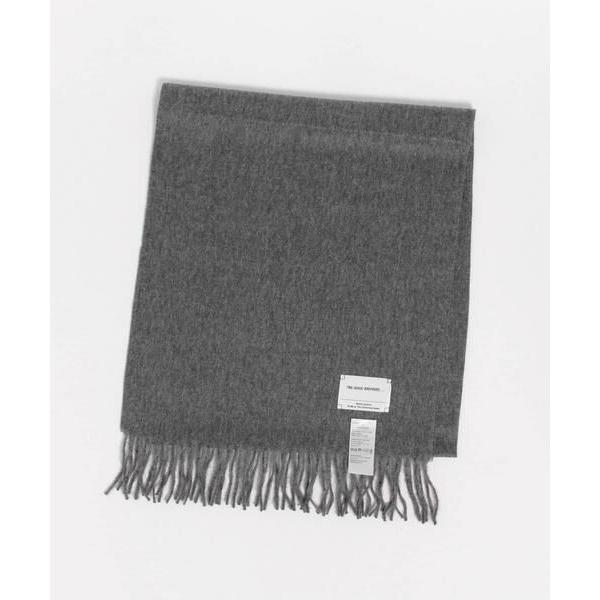 アーバンリサーチ（URBAN RESEARCH）/THE INOUE BROTHERS　Brushed Scarf URBAN RESEARCH（アーバンリサーチ） THE INOUE BROTHERS Brushed