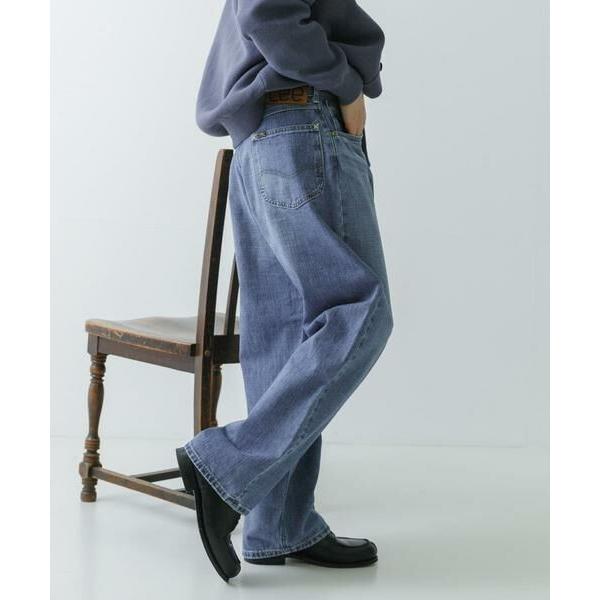 Lee101× URBAN RESEARCH COWBOYPANTS 34インチ Lee101× URBAN RESEARCH COWBOYPANTS 34インチ