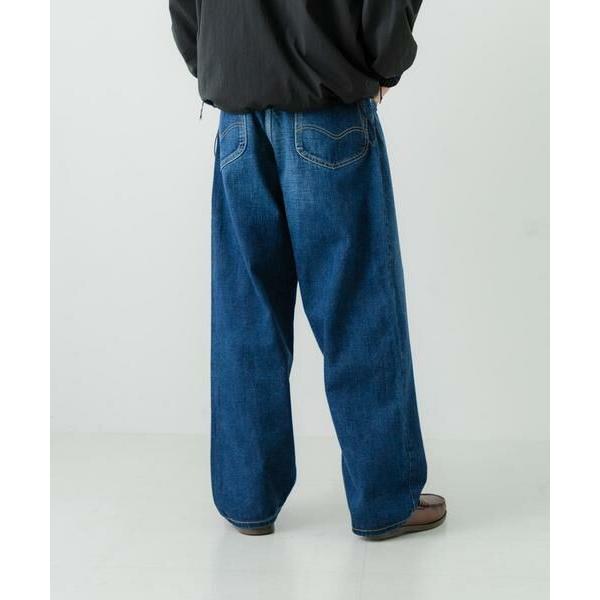 URBAN RESEARCH（アーバンリサーチ） 『別注』Lee101×URBAN RESEARCH