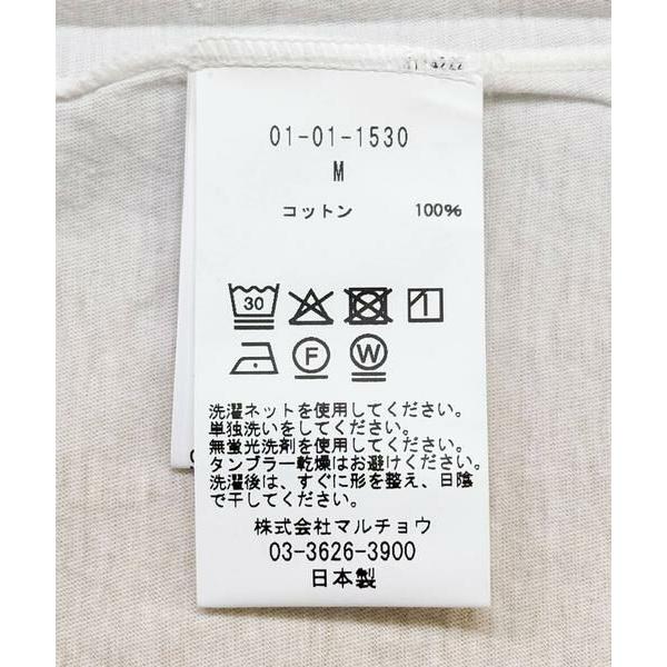 確認用2 URBAN RESEARCH / アーバンリサーチ GGG Fade Print Crew-Neck