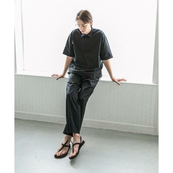 アーバンリサーチ グラミチ別注』ストレッチタックパンツ メンズ セール】『別注』Gramicci SOLOTEXストレッチタックパンツ