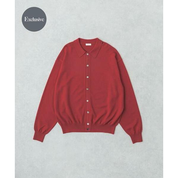 URBAN RESEARCH（アーバンリサーチ） 『別注』crepuscule×URBAN