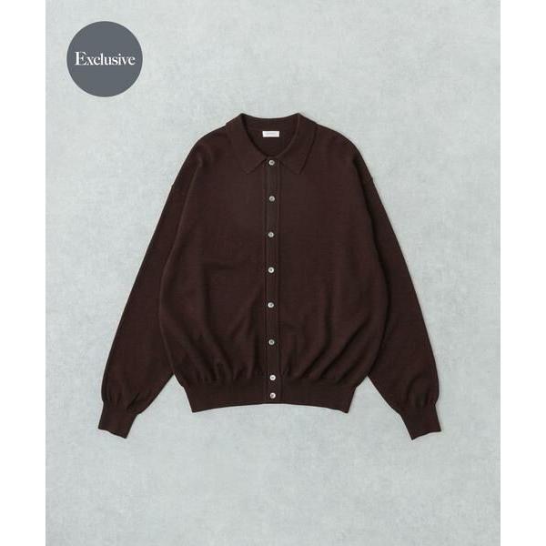 URBAN RESEARCH（アーバンリサーチ） 『別注』crepuscule×URBAN