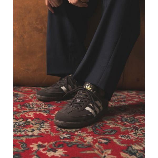URBAN RESEARCH 別注 adidas×UR SAMBA OG adidas Originals “SAMBA OG FT” アーバンリサーチ エクスクルーシブ