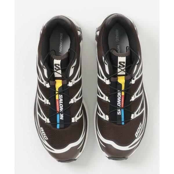 URBAN RESEARCH（アーバンリサーチ） SALOMON XT-6 : タカシマヤ