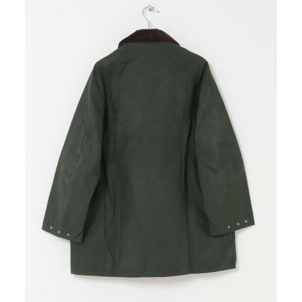 URBAN RESEARCH / アーバンリサーチ Barbour　OS BEAUFORT WAX JACKETの画像