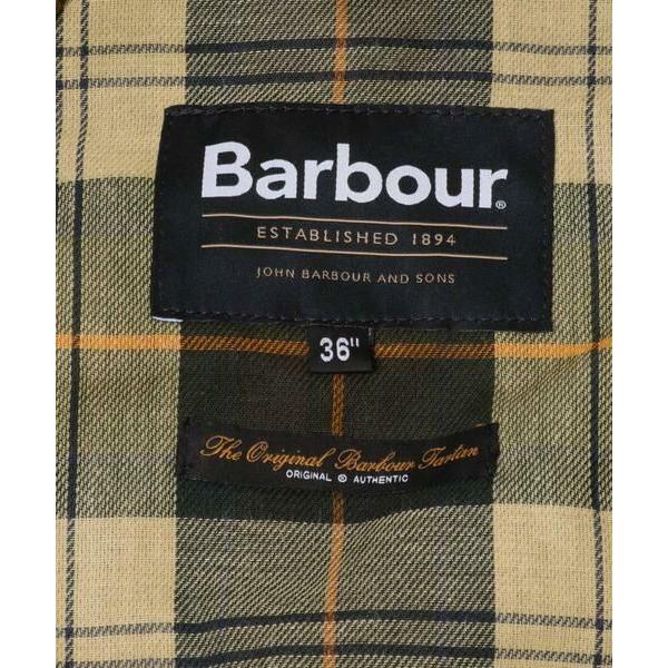 URBAN RESEARCH / アーバンリサーチ Barbour　OS BEAUFORT WAX JACKETの画像