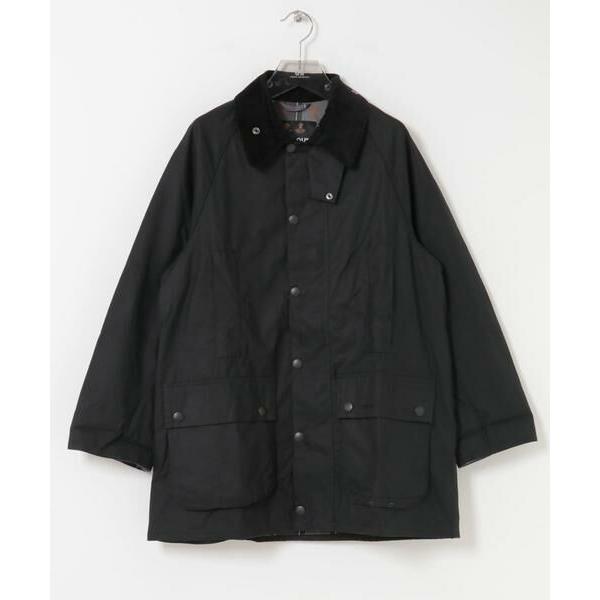 URBAN RESEARCH / アーバンリサーチ Barbour　OS BEAUFORT WAX JACKETの画像