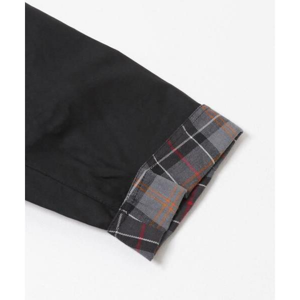 URBAN RESEARCH / アーバンリサーチ Barbour　OS BEAUFORT WAX JACKETの画像