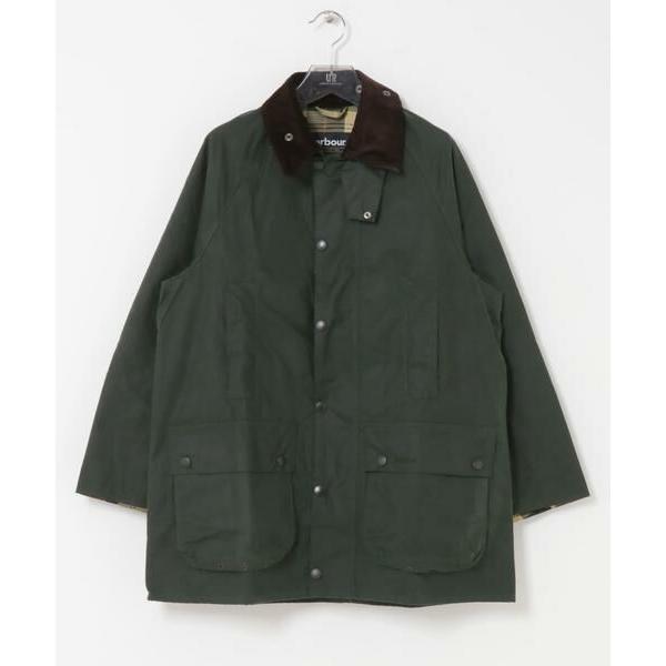 URBAN RESEARCH / アーバンリサーチ Barbour　OS BEAUFORT WAX JACKETの画像