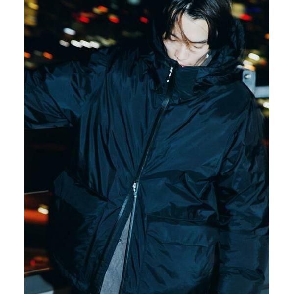 URBAN RESEARCH（アーバンリサーチ） 『別注』NANGA×URBAN RESEARCH